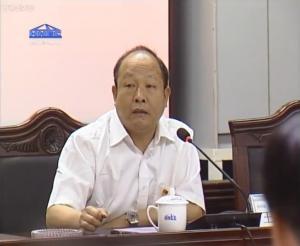 安化集團(tuán)公司召開“兩學(xué)一做”學(xué)習(xí)教育常態(tài)化制度化暨信訪穩(wěn)定、督查工作推進(jìn)會